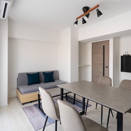 Ferienwohnung Prere Duque Omorimachi II Präfektur Tokio Exterior foto