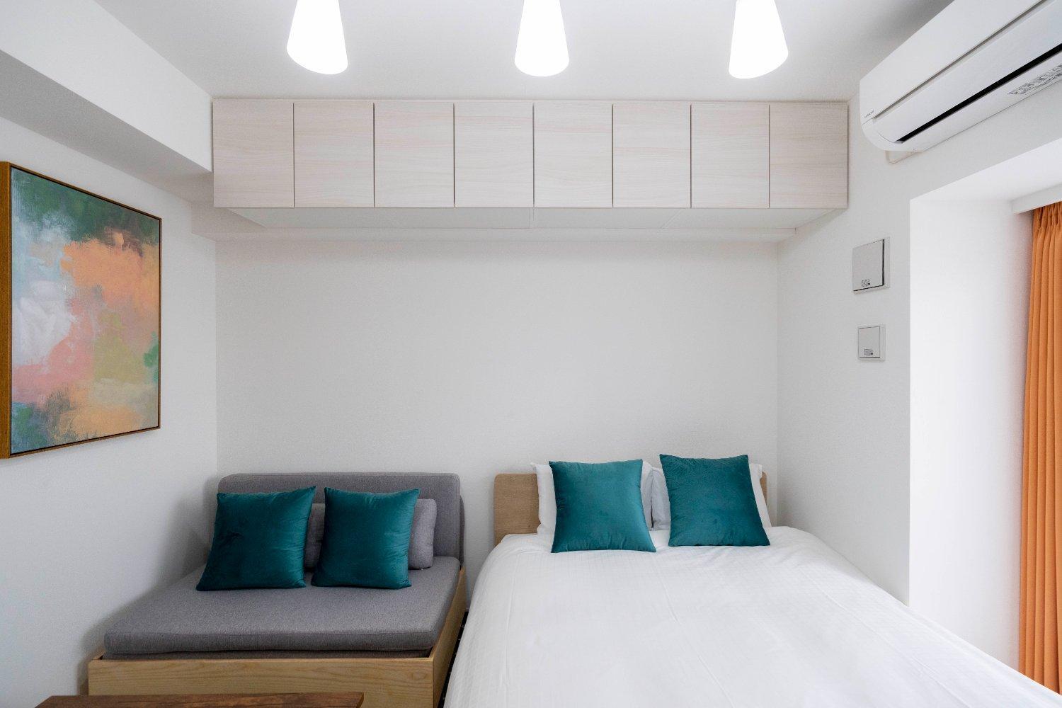 Ferienwohnung Prere Duque Omorimachi II Präfektur Tokio Exterior foto