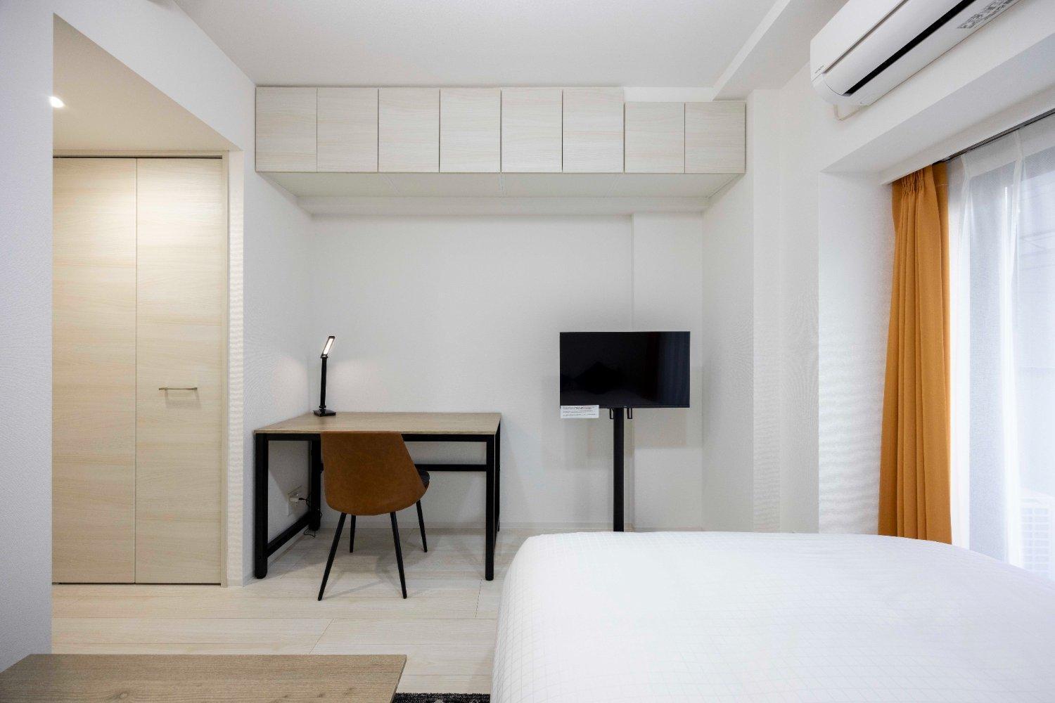 Ferienwohnung Prere Duque Omorimachi II Präfektur Tokio Exterior foto