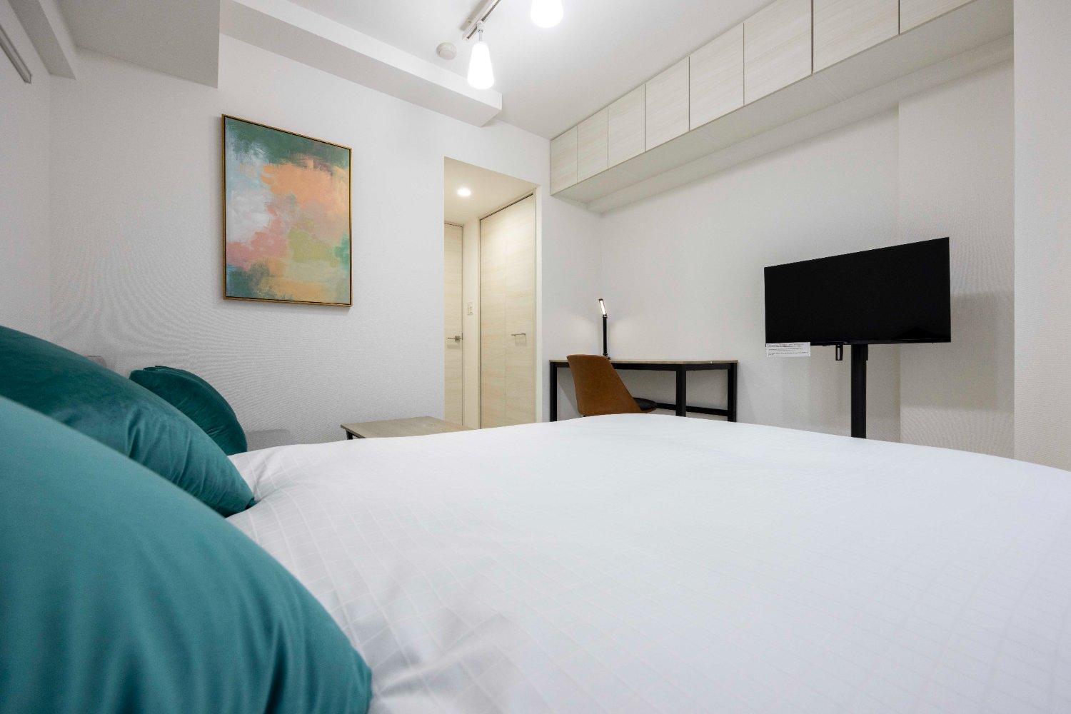 Ferienwohnung Prere Duque Omorimachi II Präfektur Tokio Exterior foto