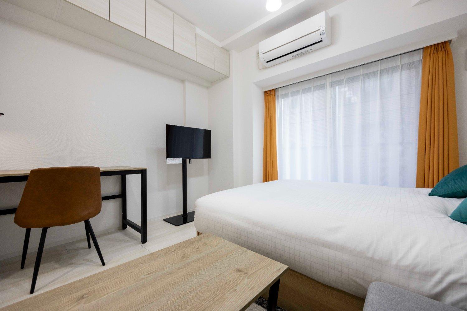 Ferienwohnung Prere Duque Omorimachi II Präfektur Tokio Exterior foto
