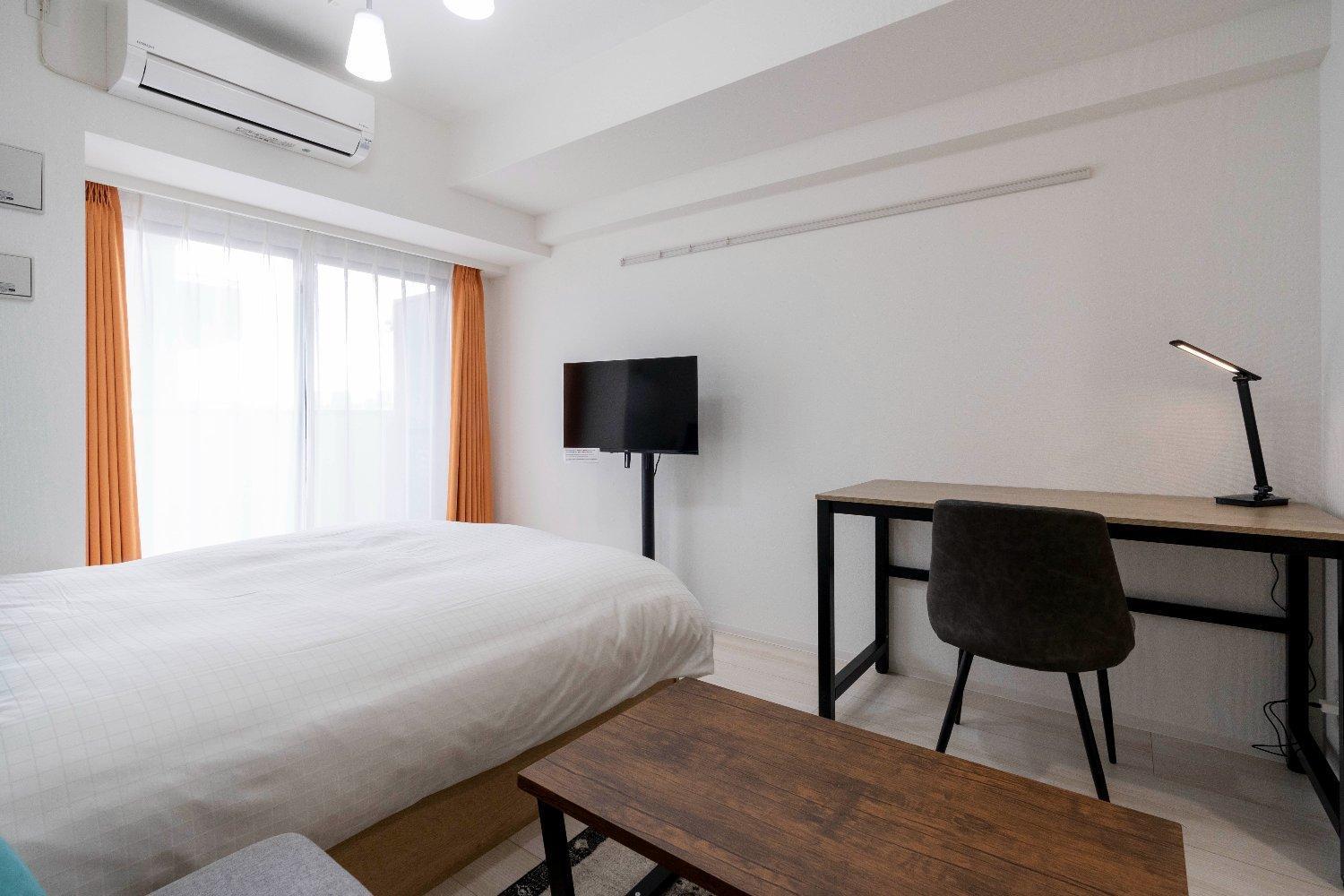 Ferienwohnung Prere Duque Omorimachi II Präfektur Tokio Exterior foto