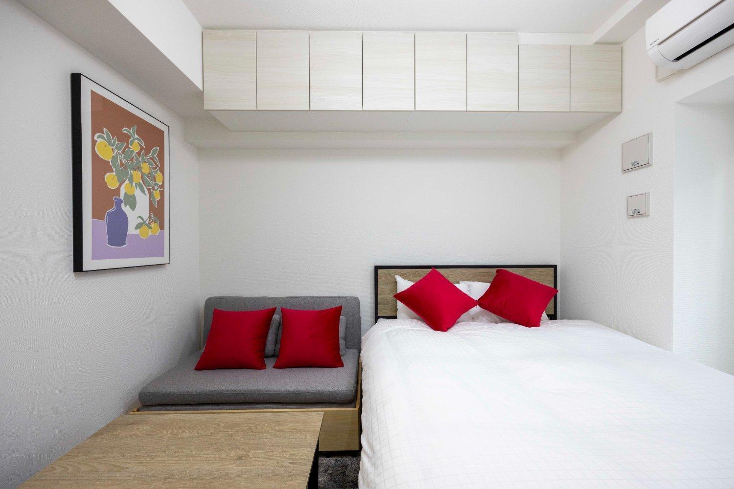 Ferienwohnung Prere Duque Omorimachi II Präfektur Tokio Exterior foto