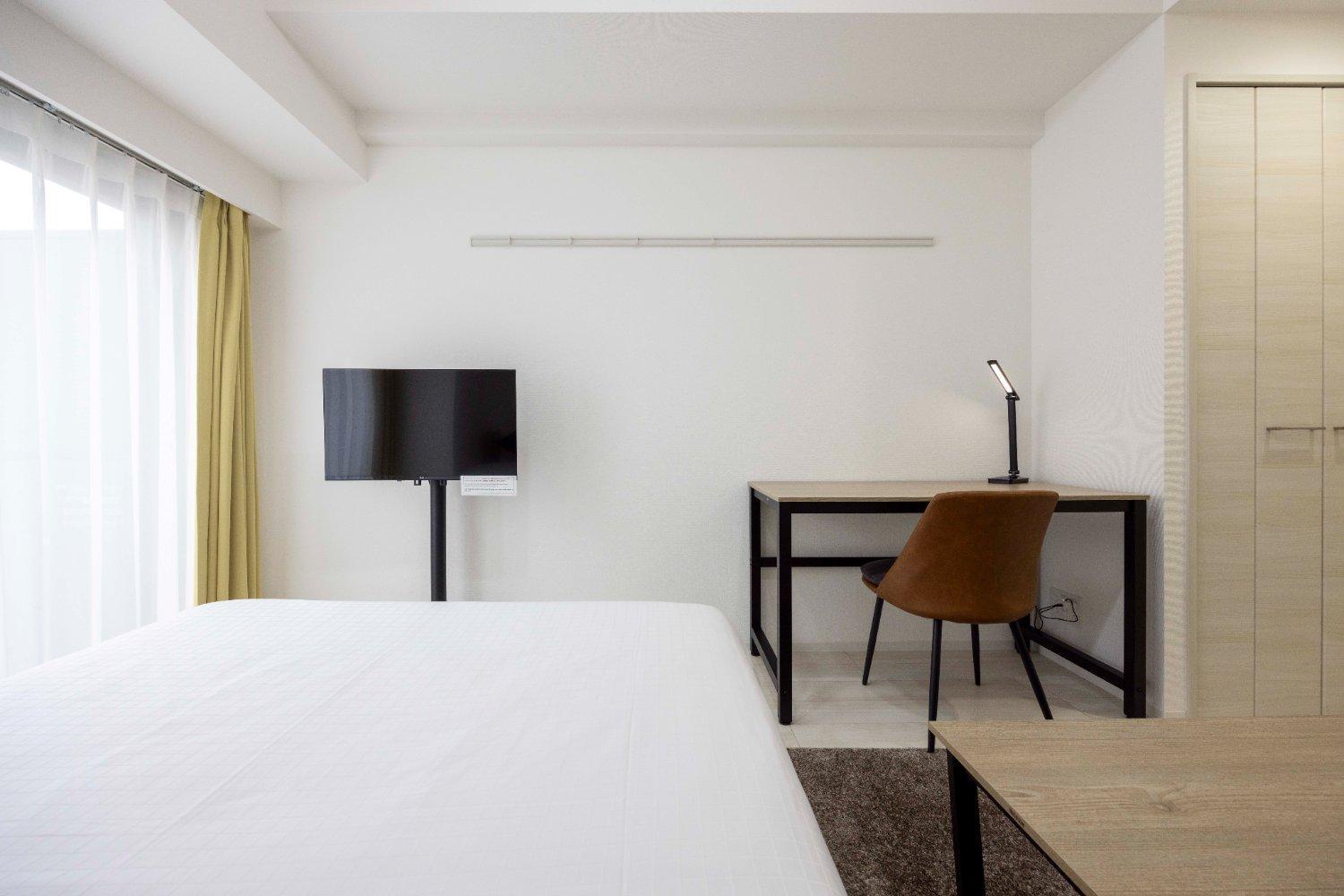 Ferienwohnung Prere Duque Omorimachi II Präfektur Tokio Exterior foto