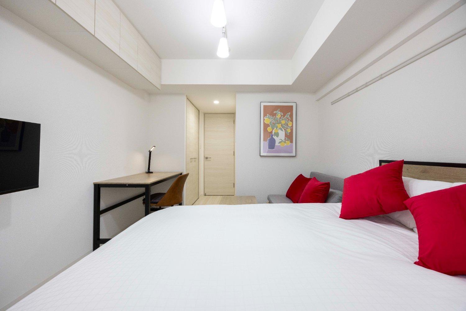 Ferienwohnung Prere Duque Omorimachi II Präfektur Tokio Exterior foto