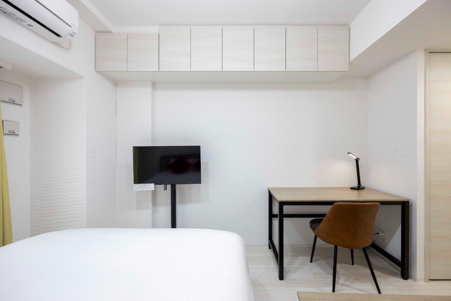 Ferienwohnung Prere Duque Omorimachi II Präfektur Tokio Exterior foto