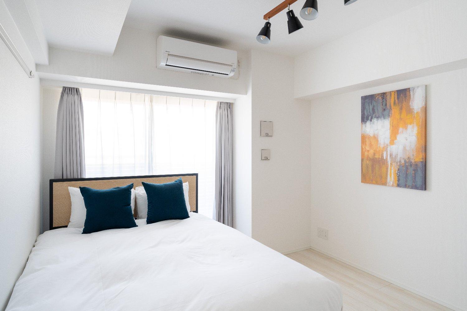 Ferienwohnung Prere Duque Omorimachi II Präfektur Tokio Exterior foto